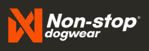 Non-stop dogwear logó